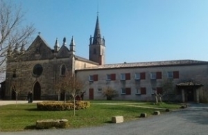 Le Carmel du Broussey - Atelier Saint Jean Evangéliste